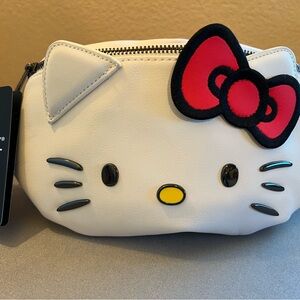 Loungefly Sanrio Hello Kitty Fanny Pack/ Belt Bag